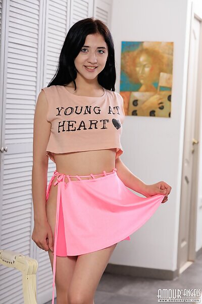 Emily - Loveliness - 2/20 Emily - Loveliness from Amour Angels - 2/20