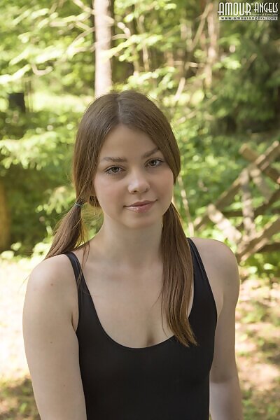 Juny in Bike Ride - 3/20 Juny in Bike Ride from Amour Angels - 3/20