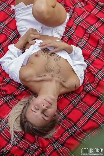 Keely in Want Company - 5/20 Keely in Want Company from Amour Angels - 5/20