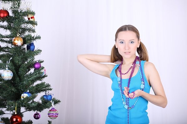 Meseda in Elka by Angelito from Amour Angels - 3/20