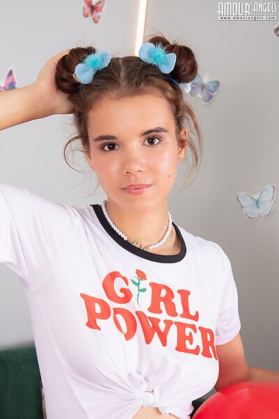 Midia in Another Chance - 6/20 Midia in Another Chance from Amour Angels - 6/20