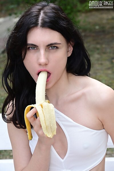 Olivia in Perfect Fit - 6/20 Olivia in Perfect Fit from Amour Angels - 6/20