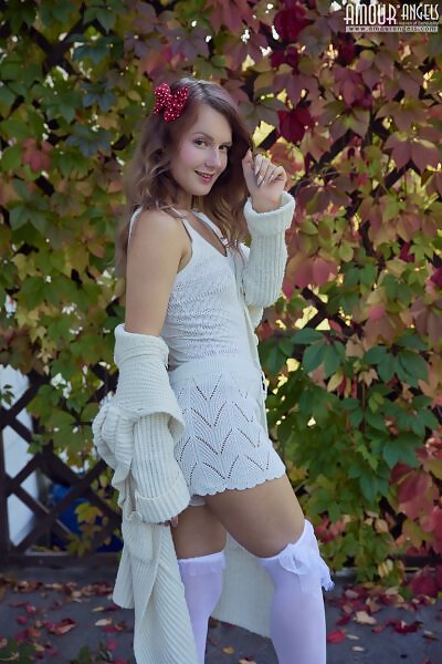 Presenting Luna Art from Amour Angels - 2/20