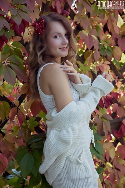 Presenting Luna Art - 3/20 Presenting Luna Art from Amour Angels - 3/20