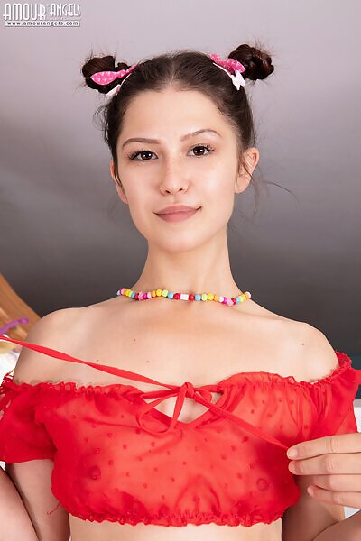 Presenting Mona - 5/20 Presenting Mona from Amour Angels - 5/20