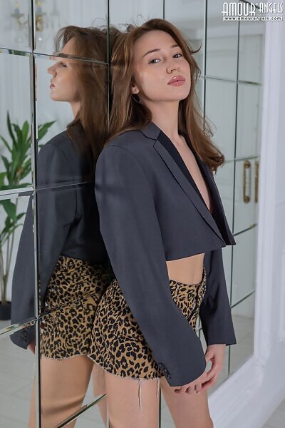 Presenting Stacy - 4/20 Presenting Stacy from Amour Angels - 4/20