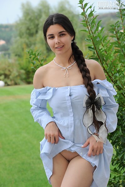 Sofa in Afternoon Delight - 5/20 Sofa in Afternoon Delight from Amour Angels - 5/20