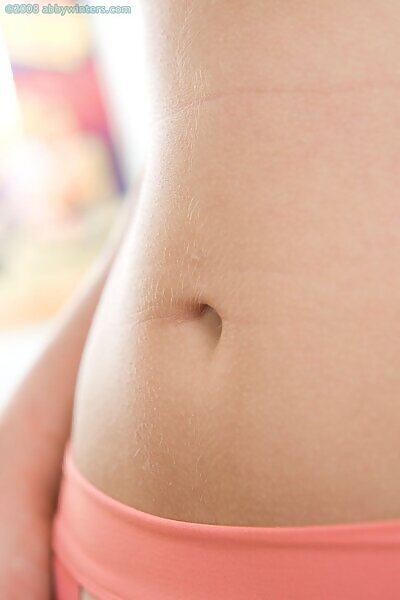 Deana in bubble butt - 4/16 Deana in bubble butt from abbywinters.com - 4/16