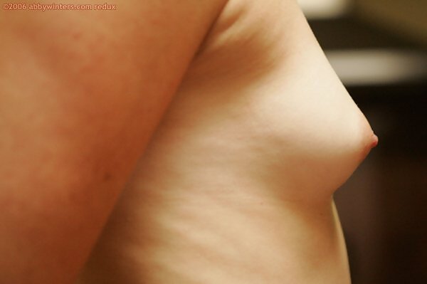 Sian's cute firm titties from Abby Winters - 9/16