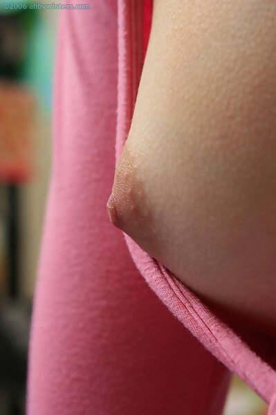 Tabbitha M in a pink top - 5/16 Tabbitha M in a pink top from Abby Winters - 5/16