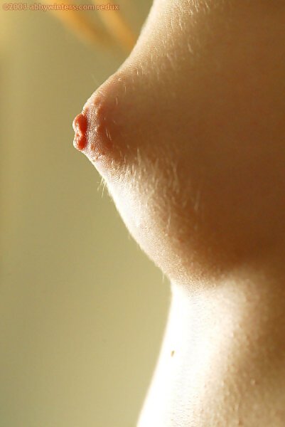 Annabel lifts up her dress from abbywinters.com - 9/16