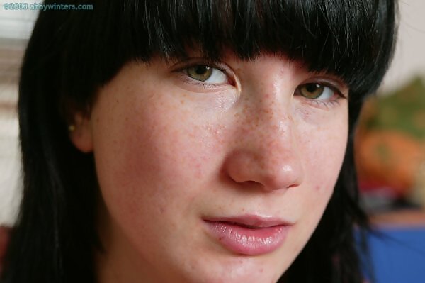 Charlotte's big firm tits - 2/16 Charlotte's big firm tits from abbywinters.com - 2/16