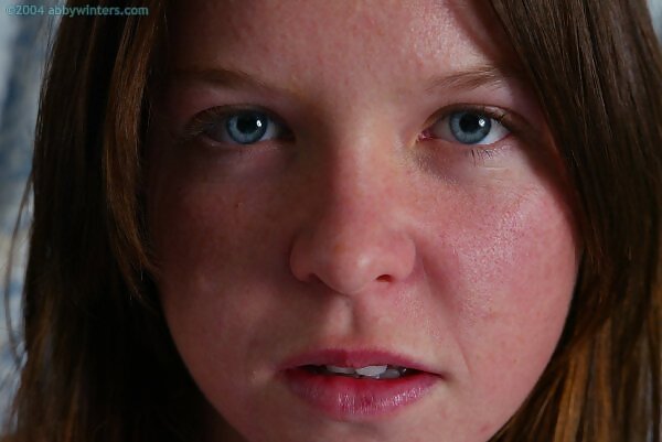 Courtney in pink panties from abbywinters.com - 6/16