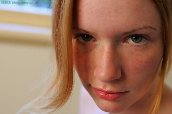 Gema 18 years old student from Melbourne from abbywinters.com - 3/7