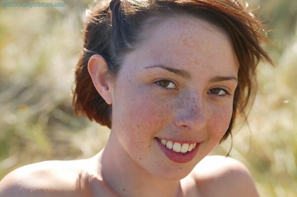 Heidi S takes off her bikini - 16/16 Heidi S takes off her bikini from abbywinters.com - 16/16