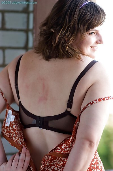 Ilona's creamy pussy - 2/16 Ilona's creamy pussy from abbywinters.com - 2/16