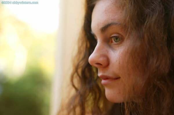 Kathy's hairy bush and armpits - 2/16 Kathy's hairy bush and armpits from abbywinters.com - 2/16