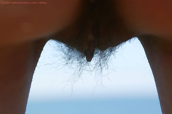 Kerry K's upskirt pics from abbywinters.com - 15/16