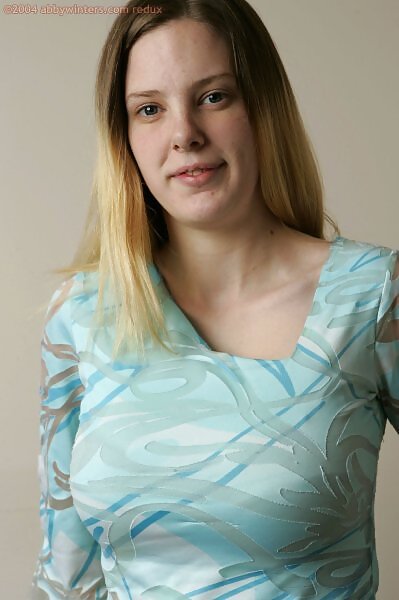 Mya's big wet tits from abbywinters.com - 1/16