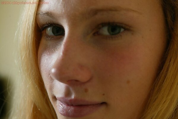 Nicola in panties from abbywinters.com - 5/16