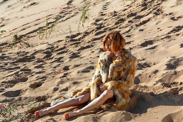 Hannah's inverted nipples - 1/15 Hannah's inverted nipples from Fame Girls - 1/15