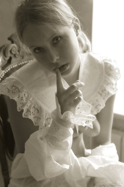 Koika in Maria by Slastyonoff - 2/16 Koika in Maria by Slastyonoff from Met Art - 2/16