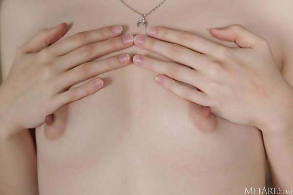 Presenting Ula Salia by Flora from Met Art - 8/16