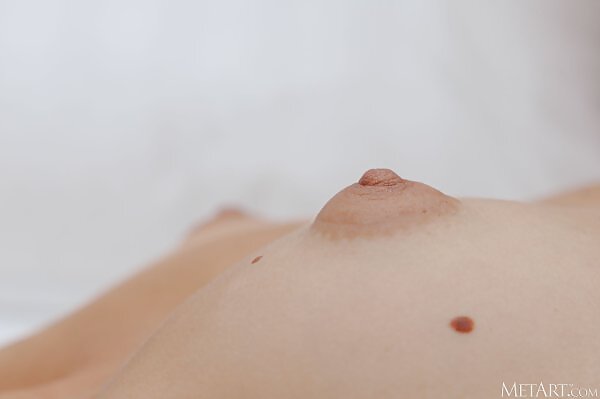 Zoelie in Little Secrets by Seb Ole from Met Art - 10/16