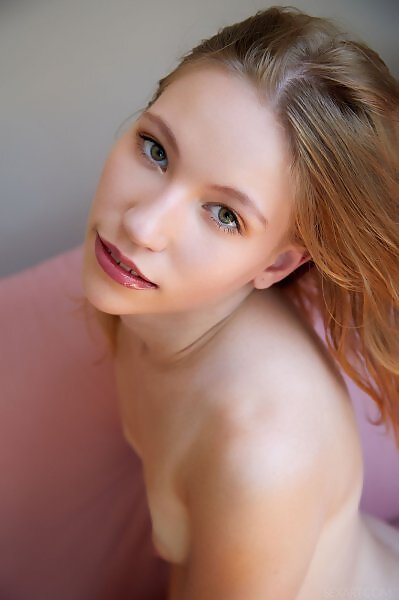 Maya Sinn in Heartbreaker by Erro - 11/16 Maya Sinn in Heartbreaker by Erro from Sex Art - 11/16