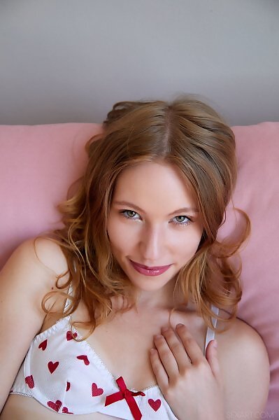 Maya Sinn in Heartbreaker by Erro from Sex Art - 2/16