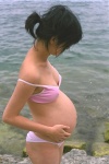 miho-pregnant-asian