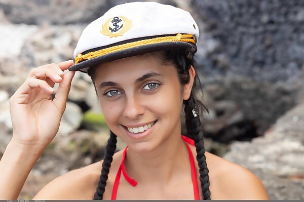 Kensi 4 by Tora Ness from Domai - 2/16