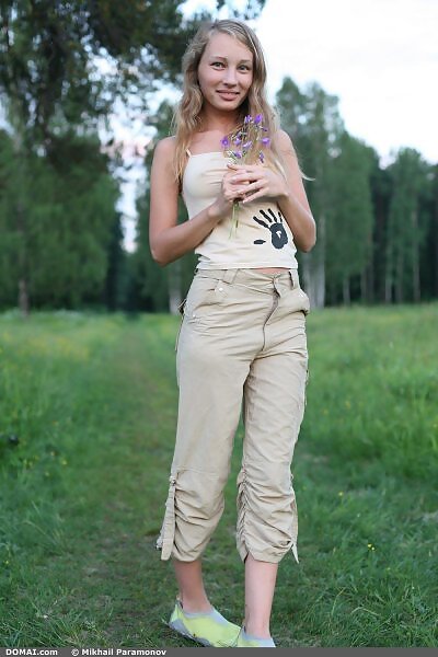 Mascha 3 by Domai Photographer from Domai - 2/16