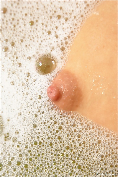 Lera in Watch Me Bathe