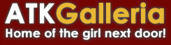 ATK Galleria: home of the girl next door!