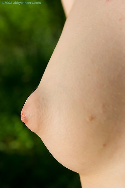 Brenda firm tits and thick hairy bush from Abby Winters - 10/16