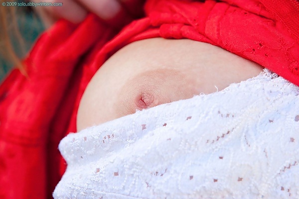 Elfrida busty amateur from Abby Winters - 4/12