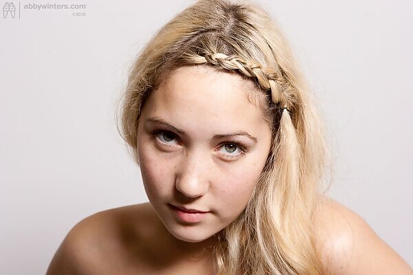 Rachel braids from Abby Winters - 16/16