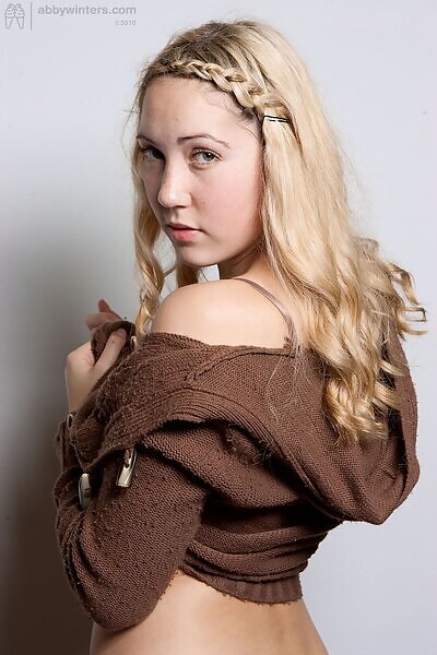 Rachel braids from Abby Winters - 5/16