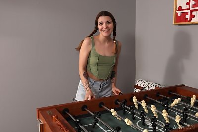 Baller featuring Envy Anne