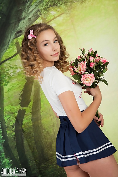 Abriana in Abriangel from Amour Angels - 2/20