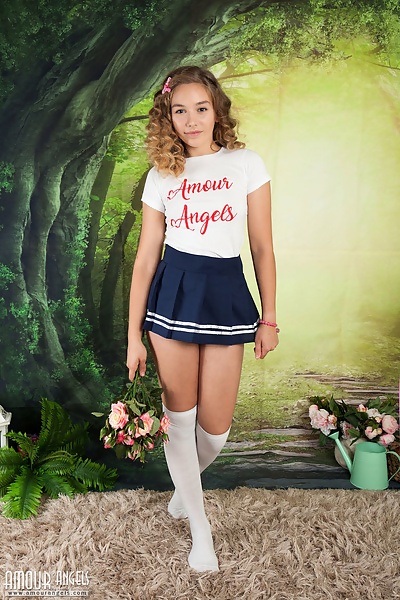 Abriana in Abriangel from Amour Angels - 3/20