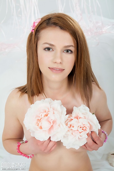 Bambi in Love Is from Amour Angels - 20/20