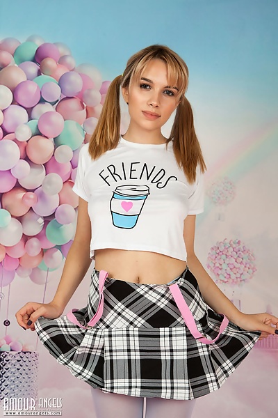 Bianca Magic Ball from Amour Angels - 3/20