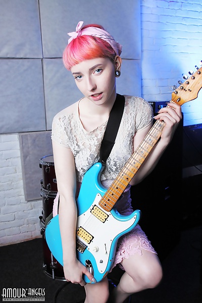 Cake in Rock It from Amour Angels - 2/20