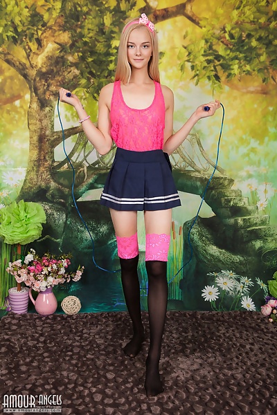 Natasha Exquisite from Amour Angels - 1/20