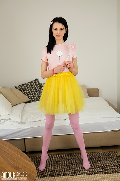 Presenting Gerda from Amour Angels - 2/20