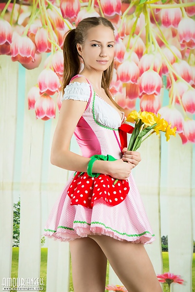 Presenting Princess from Amour Angels - 2/20