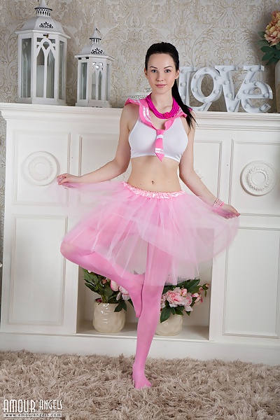 Vasilisa in Feminine Creation from Amour Angels - 2/20