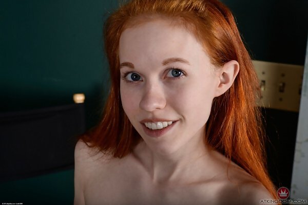 Dolly Little lifts up her skirt from ATK Galleria - 20/19